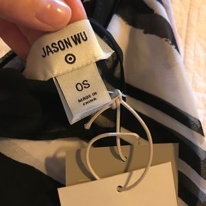 Jason Wu x Target Milu Cat Scarf 20th Anniversary